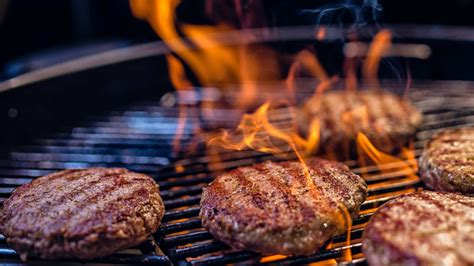 don t get burned 5 secrets for grilling the perfect burger