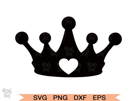 tiara svg crown svg princess crown svg crown clipart crown etsy sweden