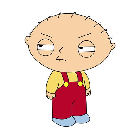 stewardnot stewie    thinking