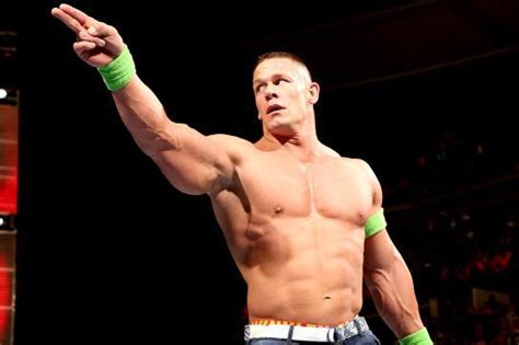 john cena will thrive in more subdued role on wrestlemania xxx card bleacher report