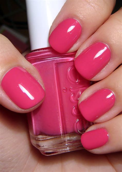 popular essie nail polish colors