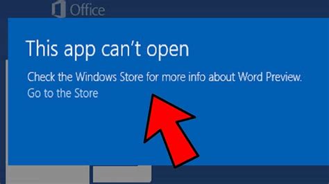 Windows 10 Apps Won’t Open Full Guide To Fix