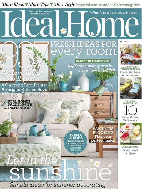top  interior design magazines    full list