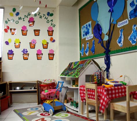 facilities rain trees international kindergarten preschool singapore