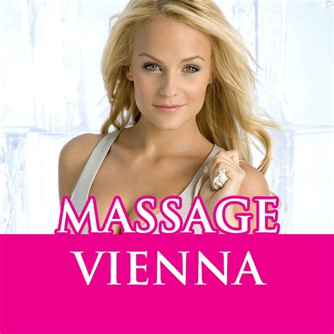 Massage Vienna Wien