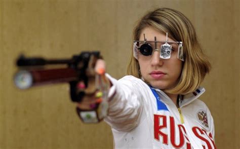 Rio Olympics 2016 Why Do Olympic Shooters Wear Shooting