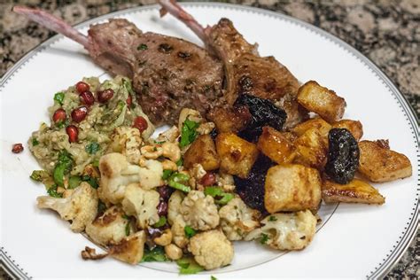 ideas  lamb chop dinner  recipes ideas  collections
