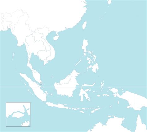 maps  asia regional political city mapcove