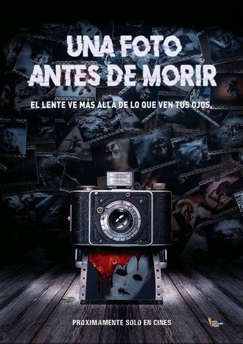 una foto antes de morir 2018 en 720p 1080p español latino