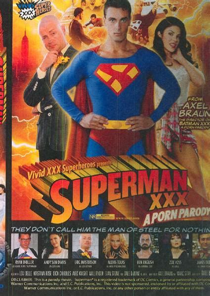 Superman Xxx A Porn Parody Watch Now Hot Movies