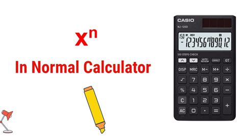 calculate    power   basic calculator power  exponents  normal calculator