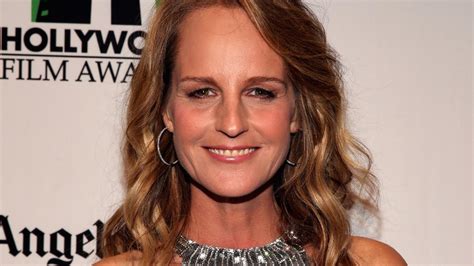 Helen Hunt Rushed To Hospital After A Terrifying Car Crash The Advertiser