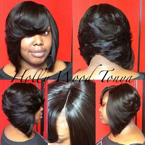 feather bob haircuts for black women wallpapers high