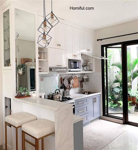 simple  effective kitchen design homifulcom design decorating kitchens bedroom