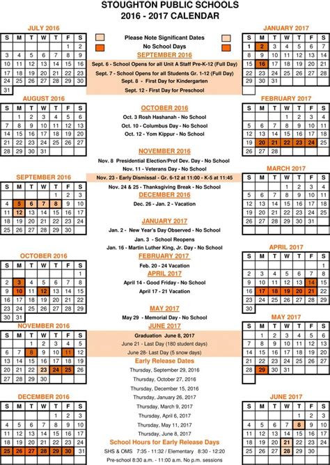 norwich public schools calendar  schoolcalendarsnet