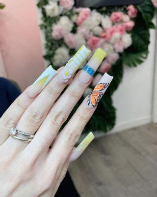 creative nails spa updated      augusta