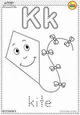 Tracing Coloring Alphabet Pages Preschool Worksheets Printables Letters Kids Abc Choose Board Tv sketch template
