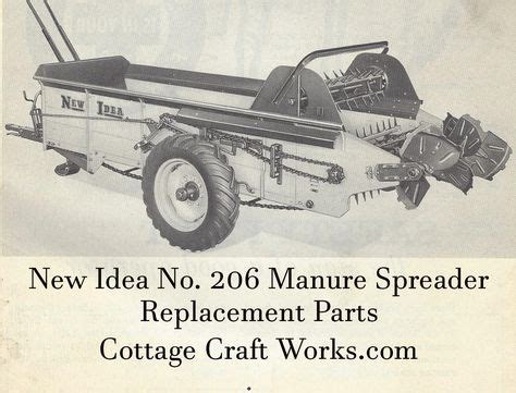 common replacement parts  repair  restore vintage  idea