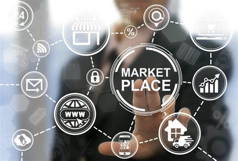 whats  disruption    marketplace means  ecommerce