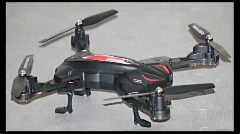 skytech tkhw wifi fpv foldable rtf rc quadcopter youtube