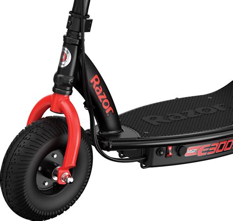 hd electric scooter razor