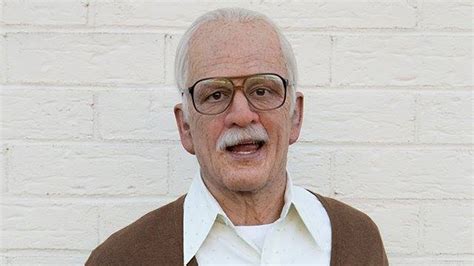 Johnny Knoxville On How He Pulled Off ‘bad Grandpa S Most Hilarious