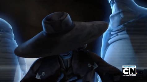 star wars  clone wars cad bane ill    job