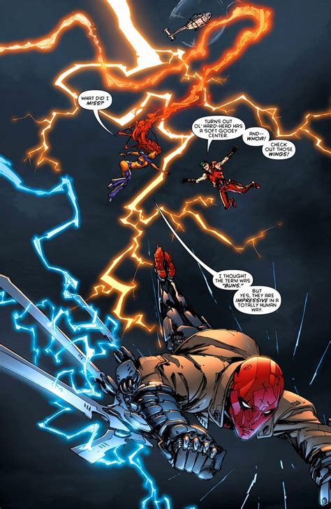 Nightwing And Redhood Vs Hawkeye And Black Widow Battles
