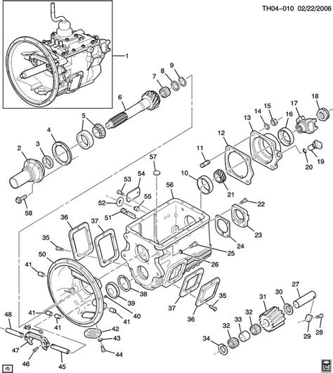 speed eaton fuller transmission diagram wiring diagrams manual