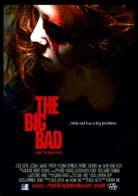 big bad film review