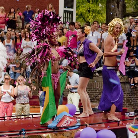 amsterdam prinsengracht gay pride canal parade 2011 flickr