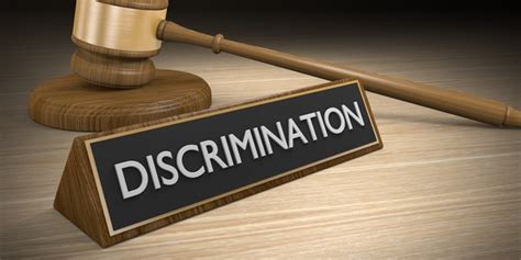 Disability In The Workplace Discrimination Harassment