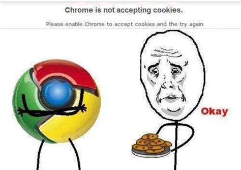 cookies  chrome google chrome fan art  fanpop