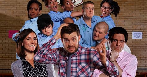 Bad Education Is Back 5 Reasons Why You Should Tune In