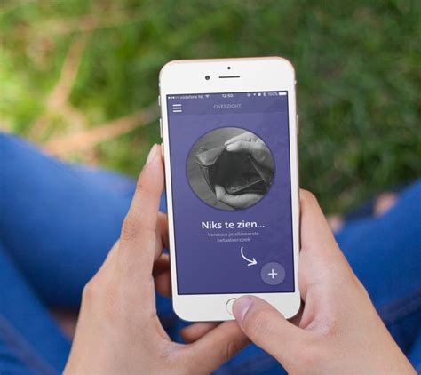 tikkie app van de abn amro iphone app walkman apps visual electronics money app consumer
