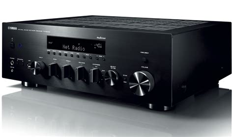 yamaha   musiccast network receiver review audio appraisal