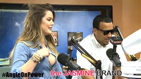 [video] French Montana And Khloe Kardashian Do 1st Joint