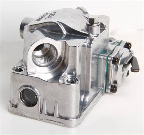 holley holley  cfm ultra xp carb hard core grey hly  hbx image