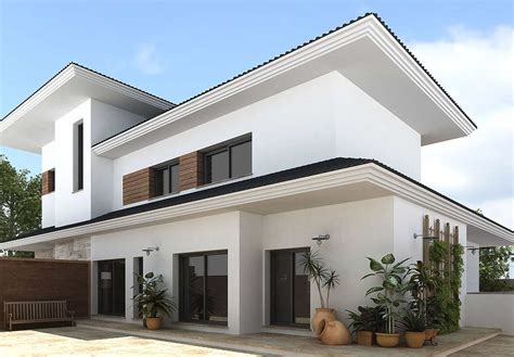 exterior home house design