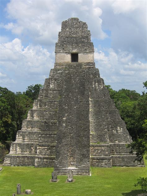 filetikal temple   jpg wikimedia commons
