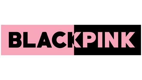 Blackpink Logo Symbol Meaning History Png