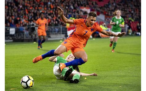 voetbal finale nations league portugal nederland  op tv en radio totaal tv