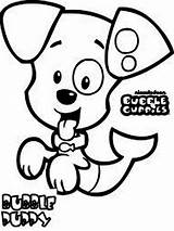 Guppies Puppy Zooli sketch template