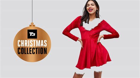 The Asos Christmas Sale Is Live With 70 Off Last Minute Fashion And