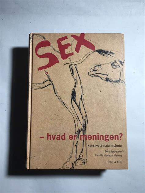 sex hvad er meningen bent dba dk køb og salg af nyt og brugt