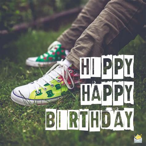 birthday wishes  teenagers hippy happy birthday