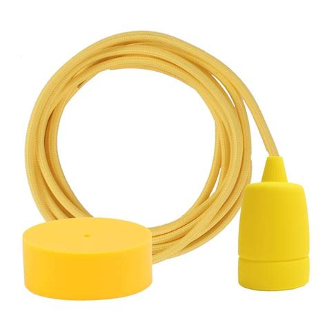 dark yellow cable   wyellow copenhagen