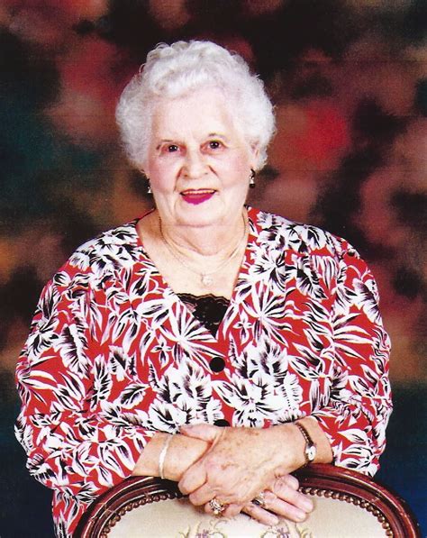 Anna Oleaver Crown Bunting Obituary Hampton Va