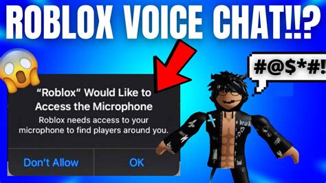 enable roblox voice chat qosaboard