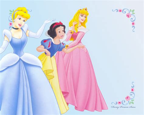 disney princesses disney princess wallpaper  fanpop